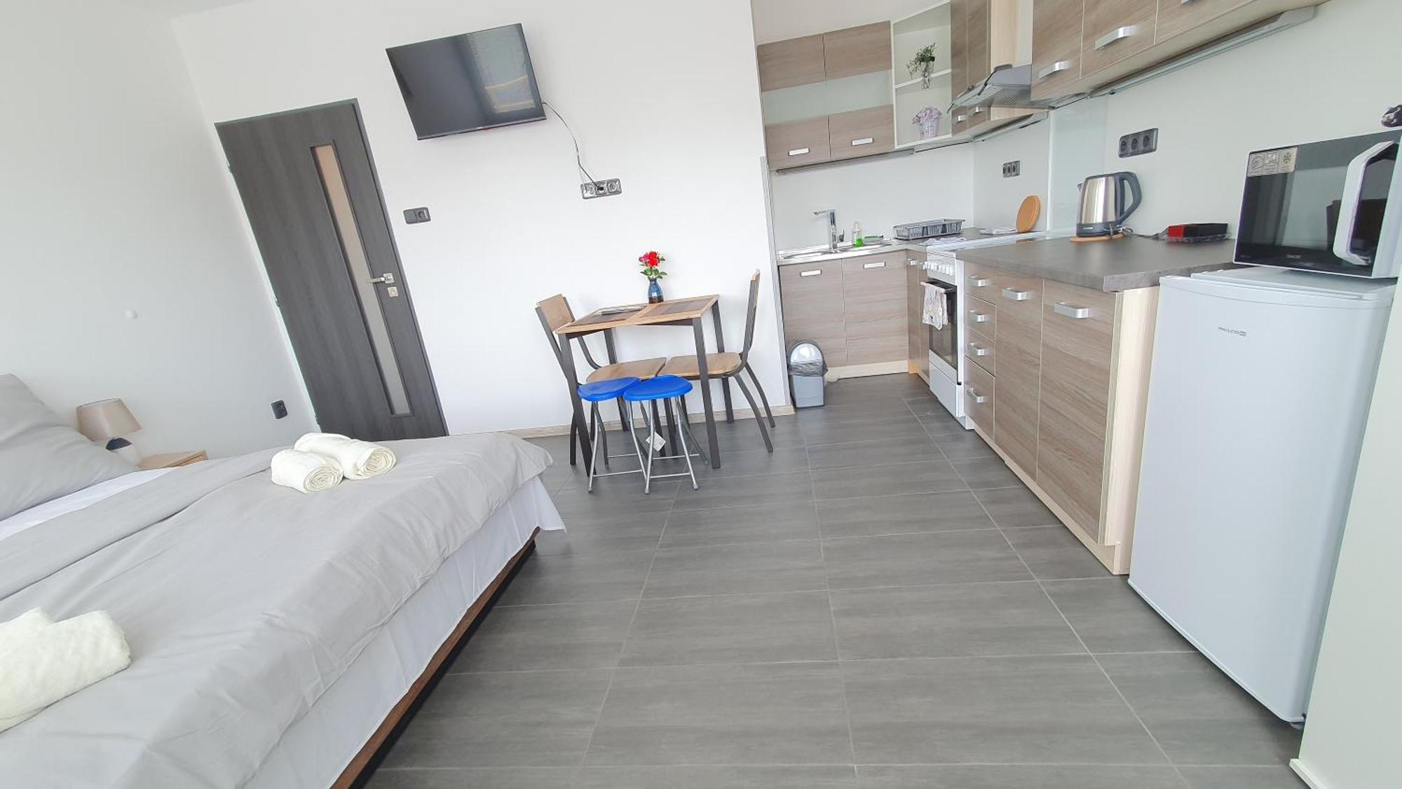 Lilly Home 36 ซนอยโม ภายนอก รูปภาพ